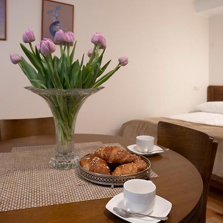 Villa Acacia Kaunas Pokoj fotografie