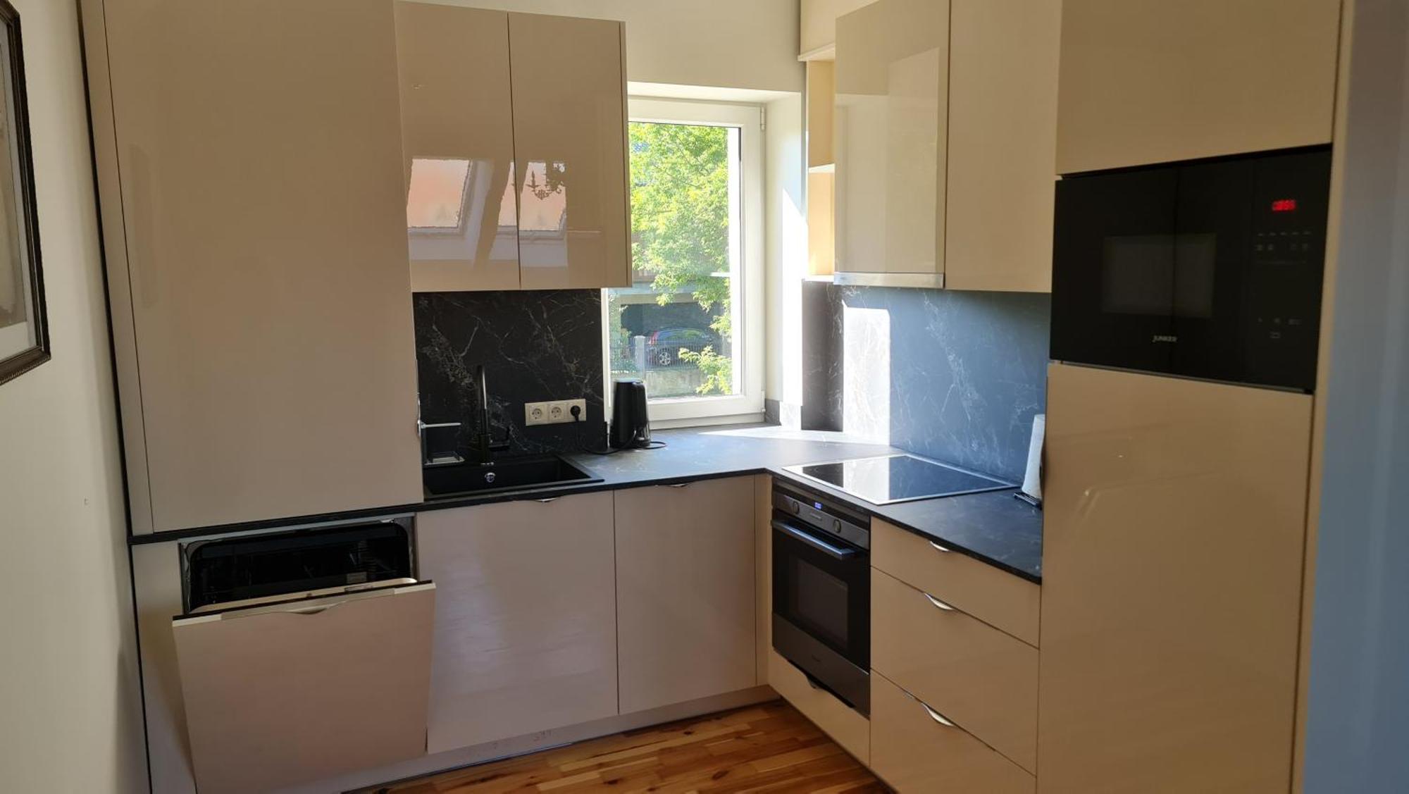 Villa Acacia Kaunas Pokoj fotografie