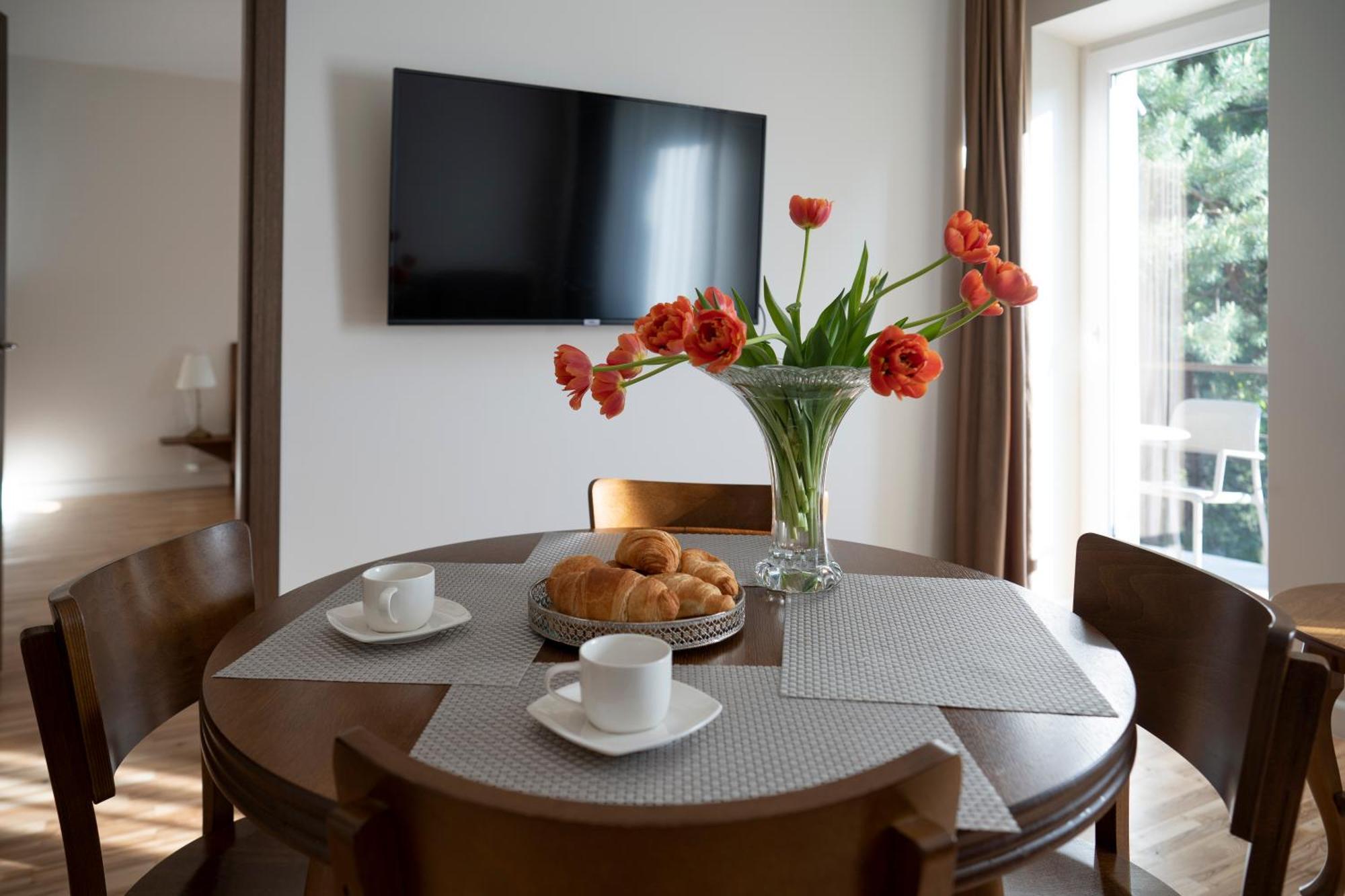 Villa Acacia Kaunas Pokoj fotografie