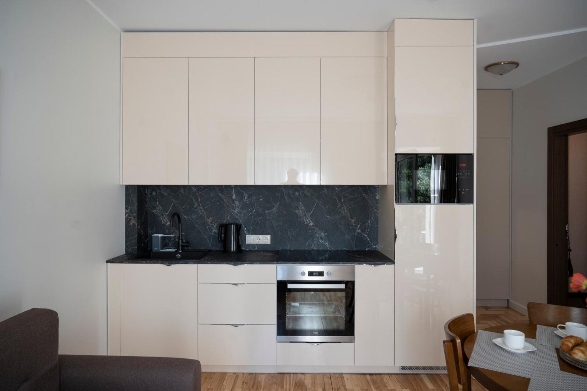 Villa Acacia Kaunas Pokoj fotografie